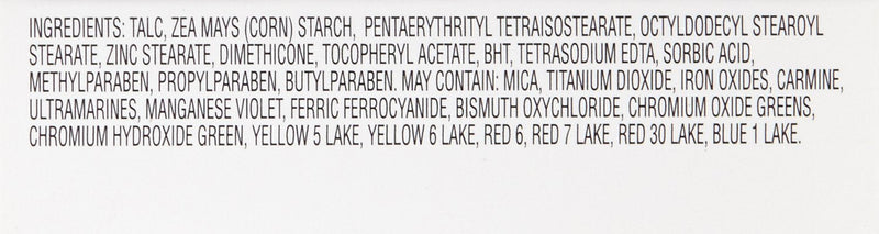 Physicians Formula Powder Palette Multi-Colored Blush Blushing Berry Physicians Formula