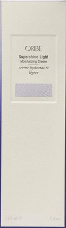 Oribe Supershine Light Moisturizing Cream, 5 Fl Oz (Pack of 1) ORIBE