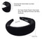 Headbands Women Hair Head Bands - 6 Pcs Diademas Para Mujer De Moda Accessories Velvet Padded Head Bands Cute Beauty Fashion Hairbands Girls Vintage Thick Hair Bands Ivyu