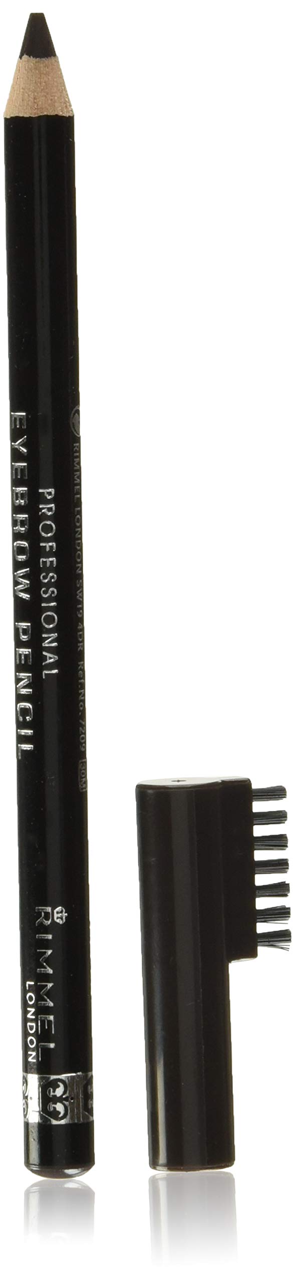 Rimmel lasting finish extreme Rimmel