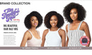 Outre Half Wig Big Beautiful Hair 3C Tigress Tendrils (2T/425) Outre