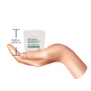 Desert Essence Tea Tree Oil Dental Floss - 50 yards - Naturally Waxed w/Beeswax - Thick Flossing No Shred Tape - On the Go - Removes Food Debris Buildup - Cruelty-free Antiseptic Desert Essence