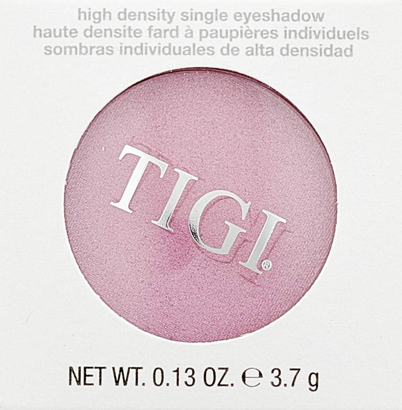 TIGI High Density Single Eyeshadow - Orchid Pink By for Women - 0.13 Oz Eyeshadow, 0.13 Oz (764149) TIGI