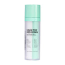 INNBEAUTY Project Calm The Red Down Dual Chamber Serum for Redness, Soothing & Skin Barrier Support, 1.7 OZ (50ml) Infinity Warehouse
