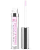 M3 Naturals Collagen Lip Plumper Clinically Proven Natural Lip Enhancer for Fuller Softer Lips Increased Elasticity Reduce Fine Lines Hydrating Plump Gloss Lipstick Primer 4 ml (Pink) M3 Naturals