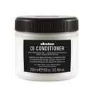 Davines OI Conditioner Rich Detangling Conditioner for All Hair Types Soft, Hydrated Hair with Luxious Shine, 8.8 Oz Davines
