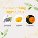 GiGi Hard Wax Beads for Hair Removal (14 oz, Relaxing Lavender) GiGi Store