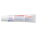 Fixodent Complete Denture Adhesive Cream, Original, 2.4 oz (3-Pack) – Strong False Teeth Glue, Secure Dental Adhesive for Full and Partial Plates, Packaging May Vary Infinity Warehouse