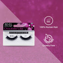 Ardell False Eyelashes Double up 211, Delicate Feminine Aura effect, 4 pack Ardell