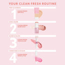 COVERGIRL, Clean Fresh Skin Milk Foundation, Fair/Light, 1 Count COVERGIRL Store
