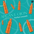 Richée Professional Argan and Ojon 3x1/3x33.8 fl.oz Liter Trio Kit Richee Professional