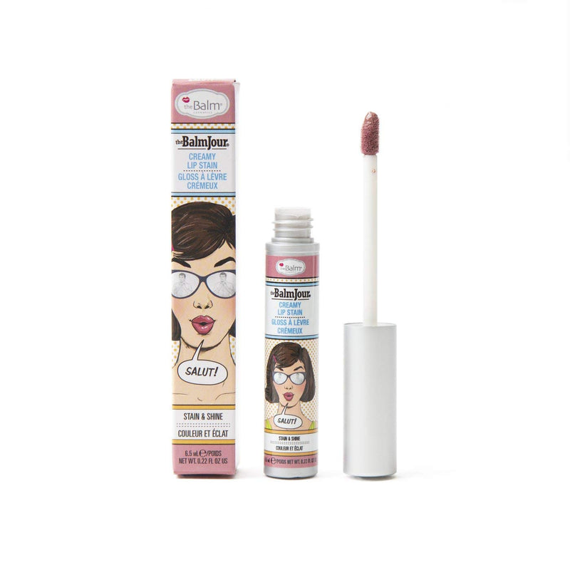 theBalm theBalmJour Long Lasting Waterproof Lip Stain theBalm
