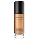 bareMinerals Barepro Performance Wear Liquid Foundation SPF 20, Breathable Makeup for Face, Full Coverage, 24HR Wear, Natural Matte Finish, Vegan - Infinity Warehouse