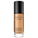 bareMinerals Barepro Performance Wear Liquid Foundation SPF 20, Breathable Makeup for Face, Full Coverage, 24HR Wear, Natural Matte Finish, Vegan Infinity Warehouse