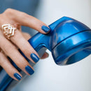 OPI Infinite Shine 2 Long-Wear Lacquer, Duomo Days, Isola Nights, Blue Long-Lasting Nail Polish, Milan Collection, 0.5 fl oz OPI