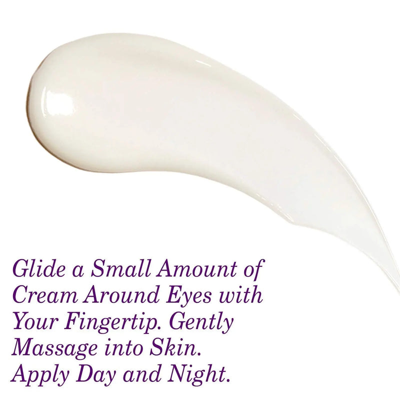 Tatcha The Silk Peony Melting Eye Cream: Hydration with Line-Smoothing Liquid Silk for Youthful Radiant Eyes, 15 ml | 0.5 oz TATCHA