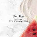 Borghese Crema Ristorativo-24 Moisturizer - Hydrating Face Moisturizer for Fine Lines & Wrinkles with Seaweed Extract & Vitamin E, Normal to Dry Skin Infinity Warehouse