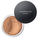 bareMinerals Original Loose Powder Foundation SPF 15, Lightweight Mineral Loose Powder Foundation Makeup, Buildable Coverage, Talc Free, Vegan Infinity Warehouse