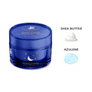 FaceTory Moon Velvet Sleeping Mask Moisturizer with Shea Butter and Azulene, Nourishing, Calming, Brightening 50 ml/ 1.69 fl oz FACETORY Store