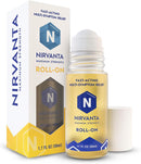 Maximum Strength Frankincense Oil for Pain of Hands, Muscle Pain, Feet, Joints, & Other Discomforts - Physician Formulated w/Frankincense Essential Oil for Pain, Lavender & Myrrh Oil for Skin Infinity Warehouse