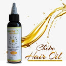 Chebe Hair Oil Made with Authentic Chebe Powder From Chad 2oz Roselle Naturals