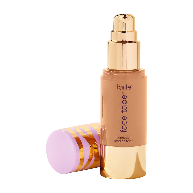 tarte face tape foundation Infinity Warehouse