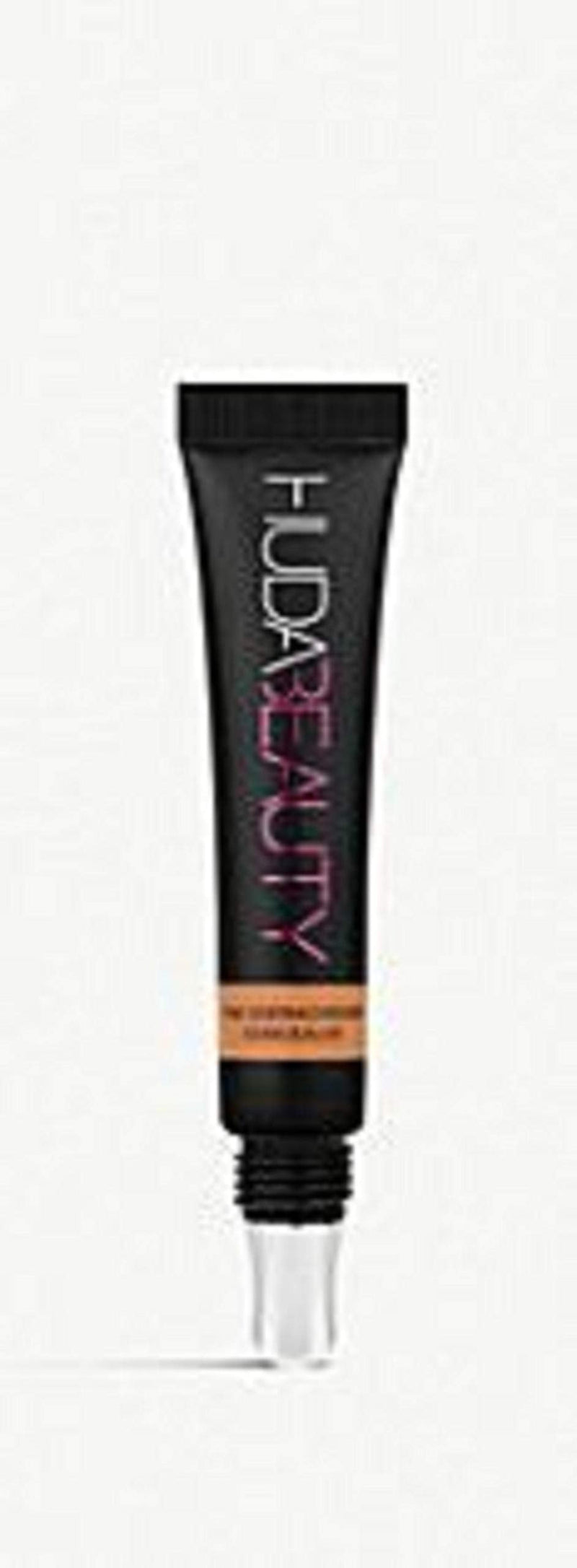 Exclusive New HUDA BEAUTY The Overachiever Concealer 10ml (SALTED CARAMEL) Huda Beauty