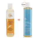EARTH SCIENCE - Aloe Vera Complexion Toner & Freshener, 2 Pack (8 fl. oz.) Earth Science