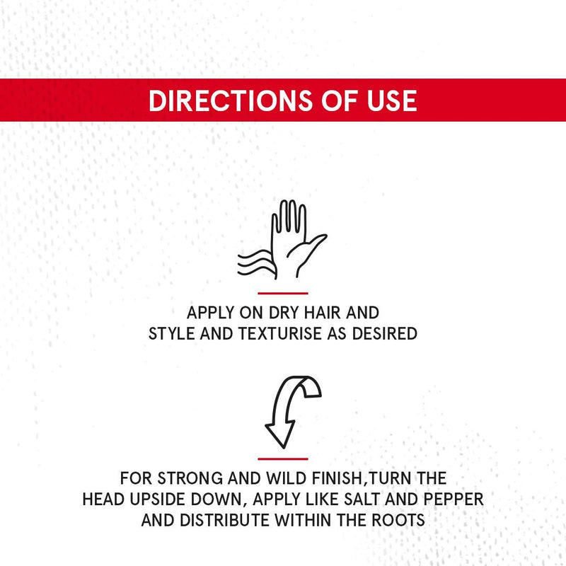 OSiS+ Dust IT Mattifying Powder, 0.35-Ounce OSiS+