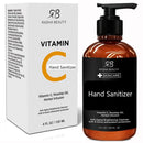 Radha Beauty Vitamin C Complete Facial Care Kit - 3-in-1 Anti-Aging Set with Cleanser, Serum, and Moisturizer for Wrinkles, Dark Spots, and Acne. Day & Night Brightening Skincare Gift Set Radha Beauty Store