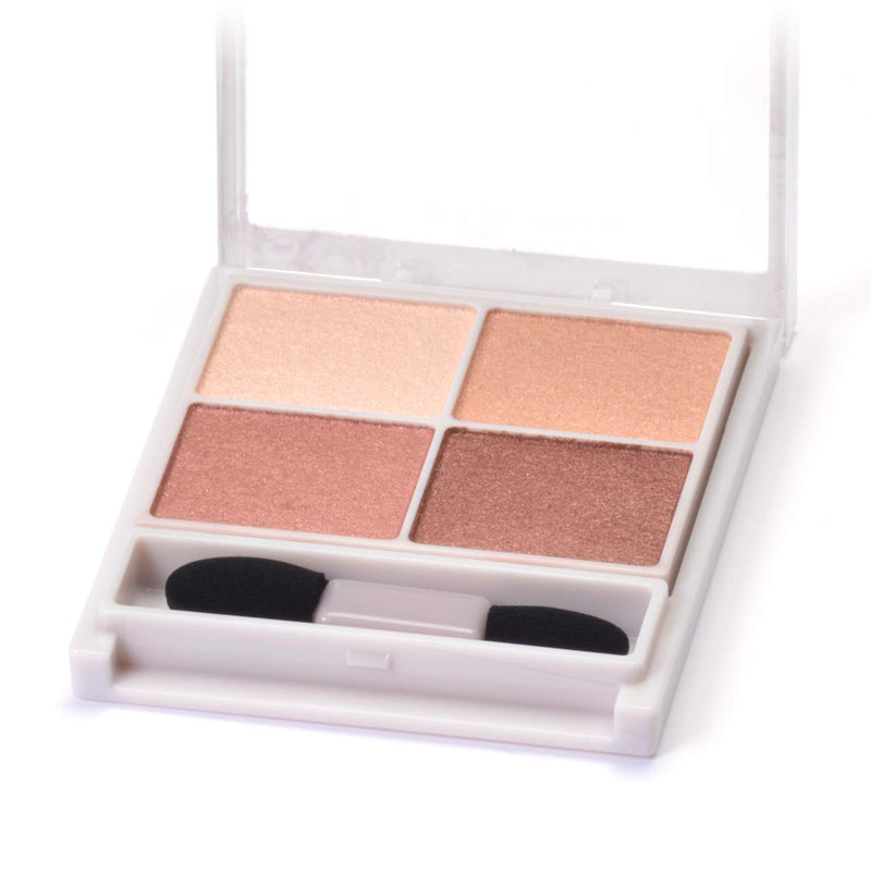 CANMAKE Silky Souffle Eyes 02 Rose Sepia CANMAKE