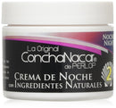 Concha Nacar Crema De Noche No.2, Night Cream 2 oz Concha Nacar
