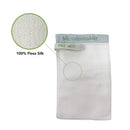 MicrodermaMitt Deep Exfoliating Face Mitt Firming Dry Skin Treatment-Unclog Pores, Repair Wrinkles, Sun Damage, Remove Imperfections and Improve Skin Texture MicrodermaMitt