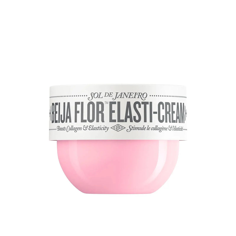 Sol de Janeiro Collagen Boosting Beija Flor Elasti-Cream Body Cream Infinity Warehouse