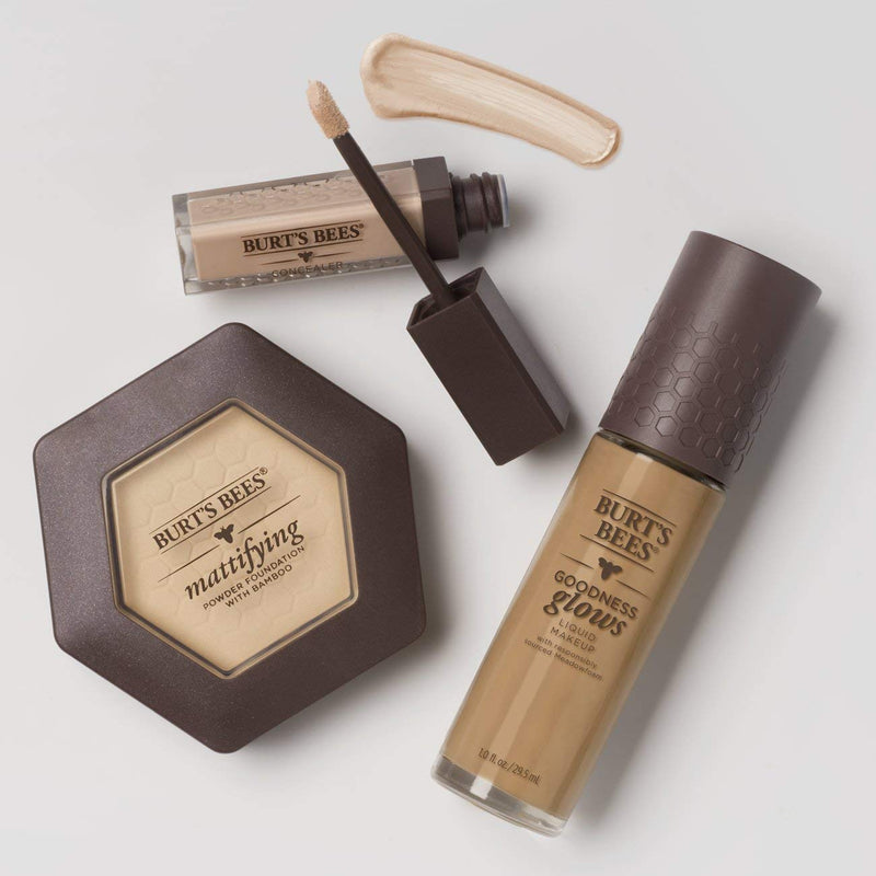 Burt's Bees Concealer (Deep) Burt's Bees