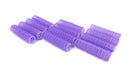 Self Hair Grip Curlers Rollers Pro Salon Hairdressing (Mini) THE UM24