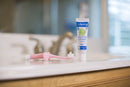 Dr. Brown's Infant-to-Toddler Toothbrush Set, 1.4 Ounce, Pink Dr. Brown's