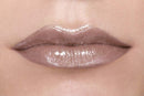 NYX PROFESSIONAL MAKEUP Lip Lingerie Glitter - Butter, Toffee Nude NYX PROFESSIONAL MAKEUP