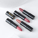 Belle Beauty Kisser Fixer Classic Lipstick - Bold Pigmented Long Wear Lipstick - Smoothing Lipstick With Shea Butter (Petal Pink) Belle Beauty