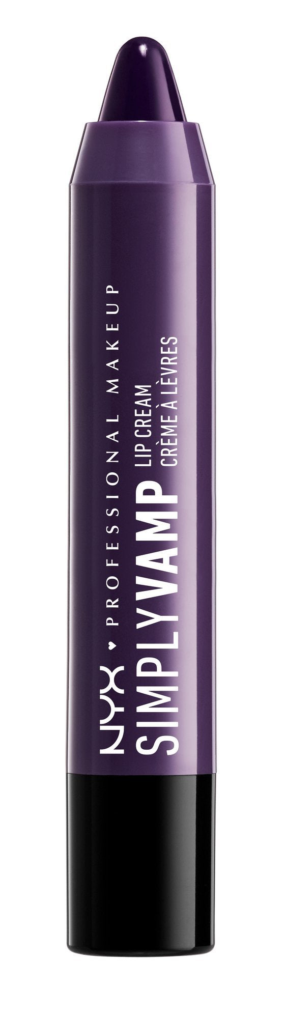 NYX Professional Makeup Simply Vamp, Temptress, 0.11 Ounce NYX PROFESSIONAL MAKEUP