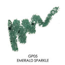 Palladio Glitter Pencil, Emerald Sparkle Palladio Store