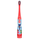 Colgate, Kids Pj Masks Extra Soft Bristles Color May Vary, 1 Battery Powered Toothbrush, 1 Count Colgate