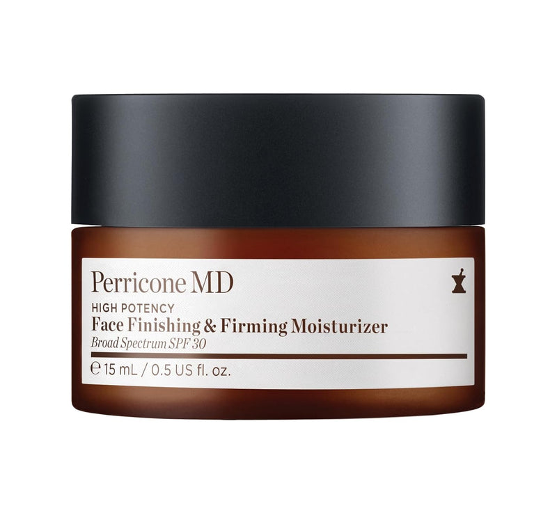 Perricone MD High Potency Face Finishing & Firming Moisturizer Broad Spectrum SPF 30, 2 fl. oz. Infinity Warehouse