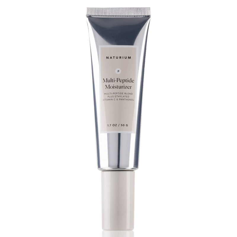 Multi-Peptide Moisturizer from Naturium Naturium