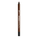 IT Cosmetics Superhero No-Tug Gel Eyeliner, Brilliant Brown - Soft Natural Brown - Waterproof, Blendable Formula - Sharpenable Pencil - 0.042 oz It Cosmetics