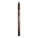 IT Cosmetics Superhero No-Tug Gel Eyeliner, Brilliant Brown - Soft Natural Brown - Waterproof, Blendable Formula - Sharpenable Pencil - 0.042 oz It Cosmetics