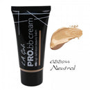 L.A. Girl Pro BB Cream HD Beauty Balm, Neutral, 1 fl. Oz L.A. Girl