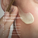 Timeline Mito-Biotic™ - Dewy Cream Lightweight Moisturizer With Peptides to Hydrate, Plump & Protect Dry Skin - 1.7 Fl Oz Infinity Warehouse