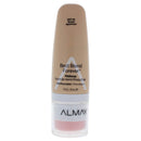 Almay Best Blend Forever Foundation, Porcelain, 1 fl. oz, SPF 40 Broad Spectrum Almay