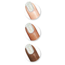 Sally Hansen Hard as Nails Xtreme Wear, Disco Ball, 0.4 Fluid Ounce Sally Hansen